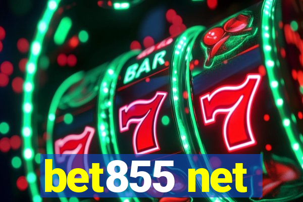 bet855 net